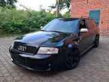 Audi S6 4B 4.2 quattro Handschalter - Audi quattro aus 2000