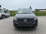 Mercedes-Benz Vito Mixto*LEDER*KAMERA*LKW - Mercedes-Benz Vito: Lkw