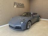 Porsche 992.2 3.0 Carrera Cabrio LED|PVTS|BOSE|Sport-AGA - gebrauchte Porsche 992 aus dem Jahr 2024