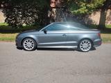 Audi : Verkaufe Audi A3 Cabriolet - Audi: Verkauf