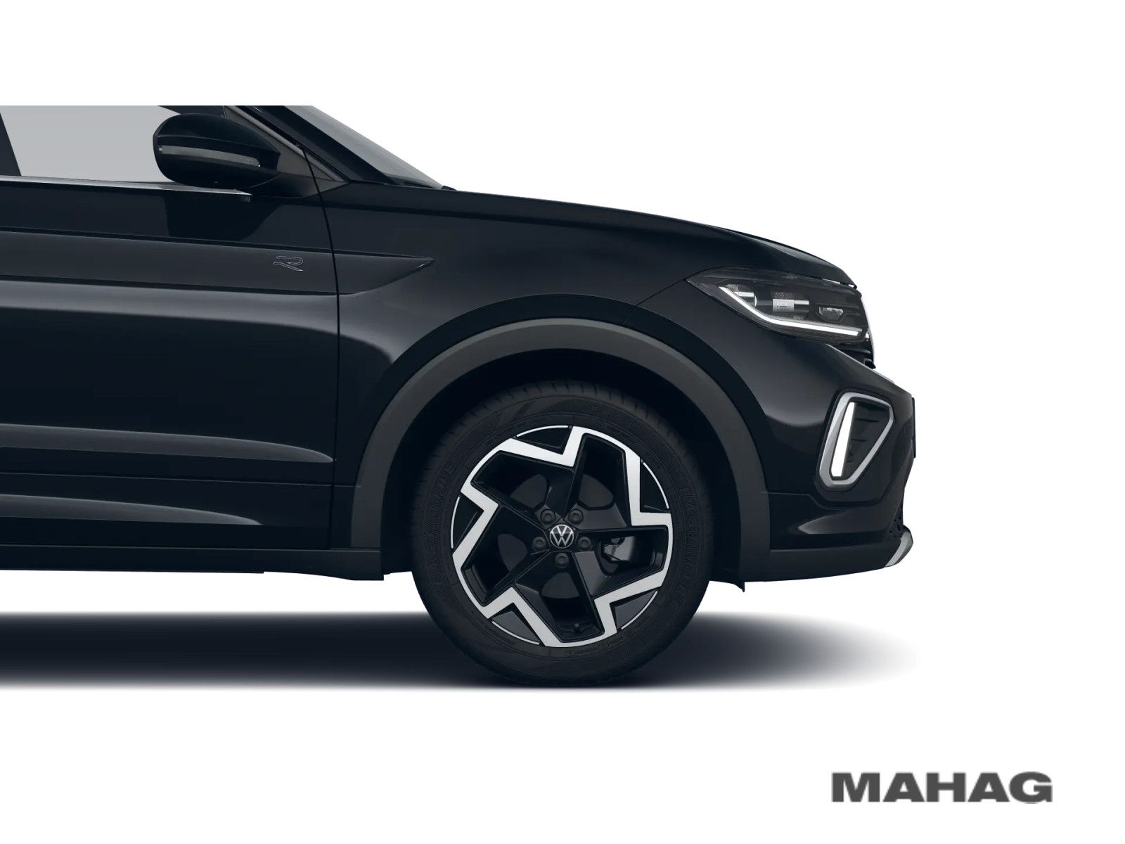 Volkswagen T-Cross - Bild 6