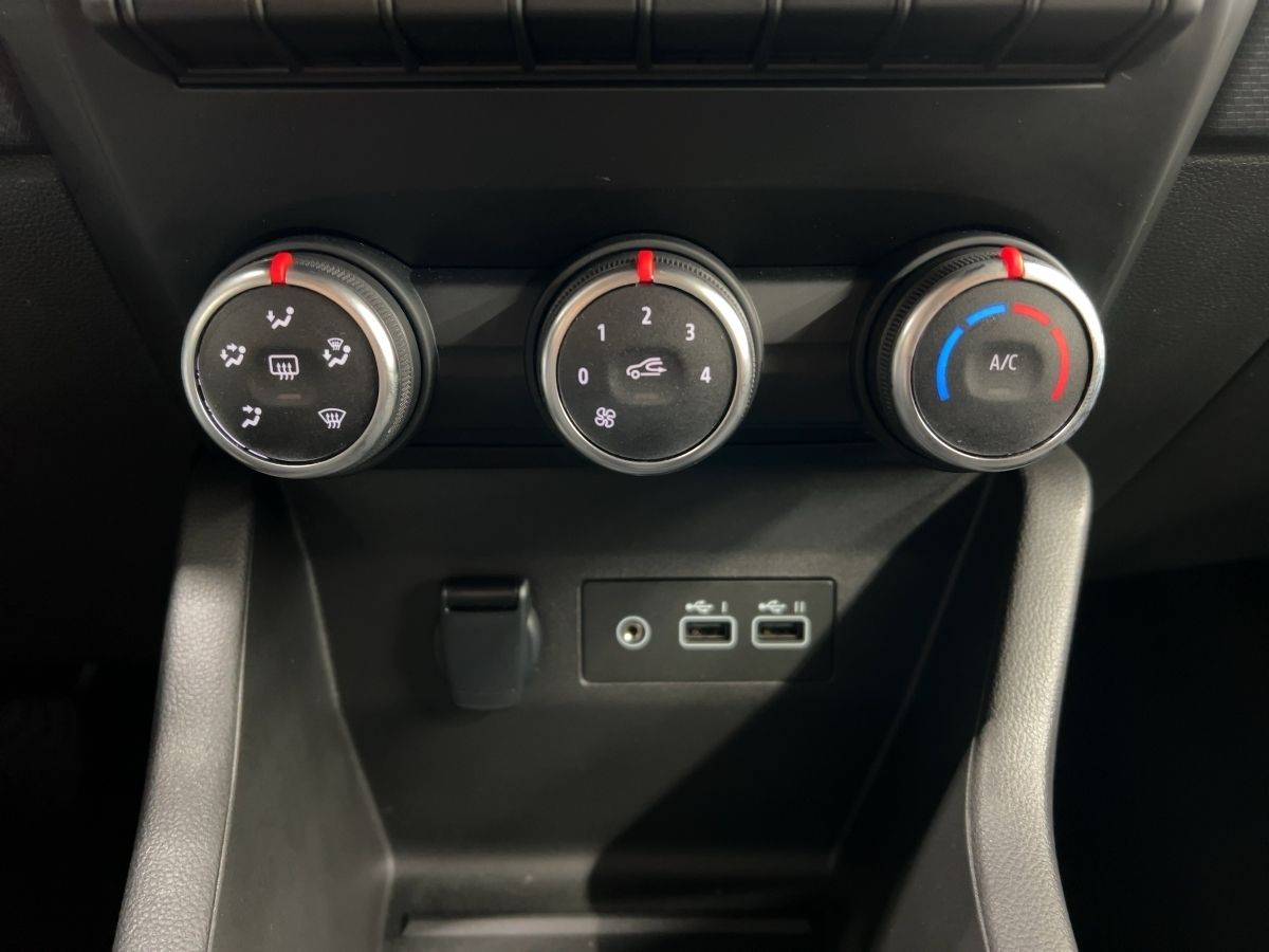 Renault Clio - Bild 16