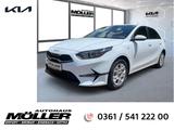 Kia Ceed Vision 1.0 Kamera Navi PDC Klima SHZG DAB+  - Kia cee'd / Ceed in Erfurt
