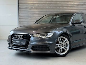 Audi A6 - 2