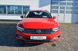 Volkswagen Passat Variant Business TDI DSG ACC LED App DAB+ - Volkswagen Passat Variant