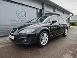 Seat Leon Style Copa Ecomotive*Euro5*Klima*LM*SHZ*NAV - Seat Leon: Copa Style