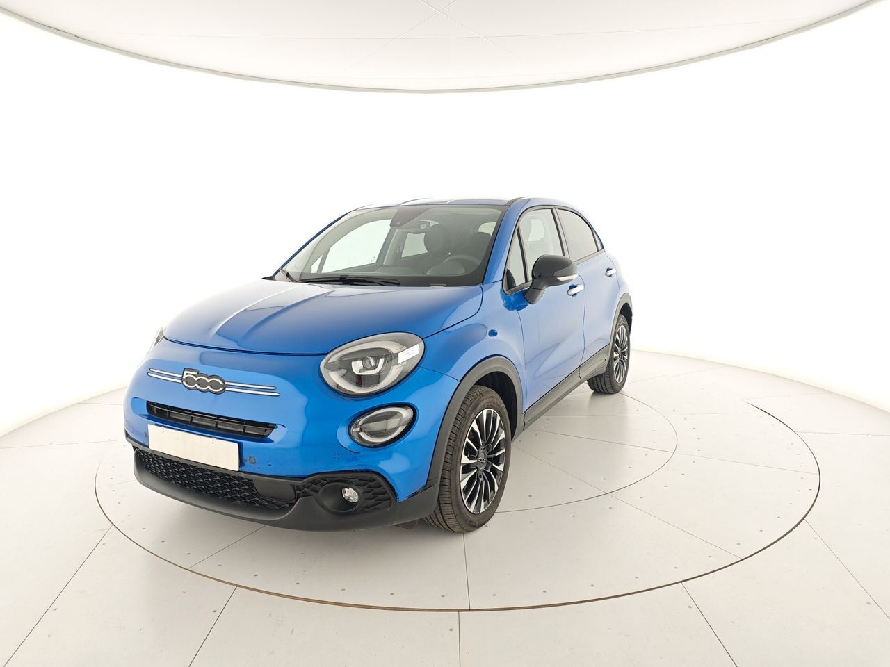 Other Fiat 500X 1.5 T4 Hybrid 130 CV DCT imagem 3