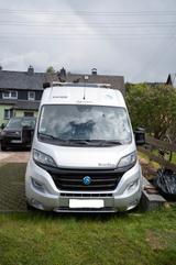 Knaus Box Star 540 MQ - Offers