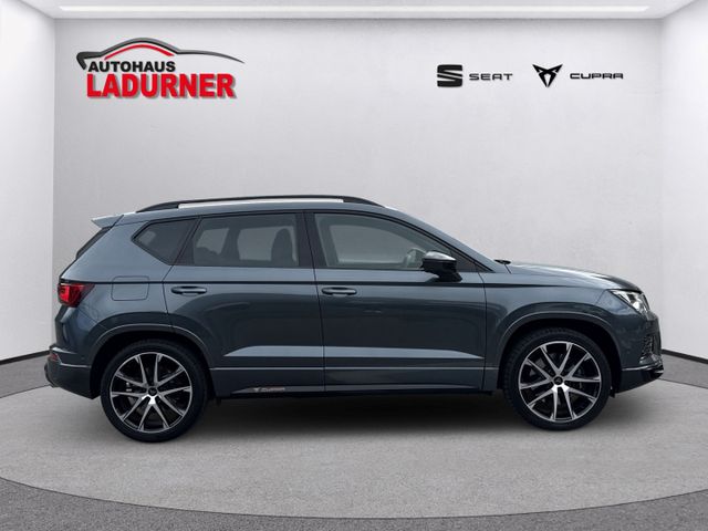 Ateca 4Drive *AHK+Navi+Digitales Cockpit+Soundsy