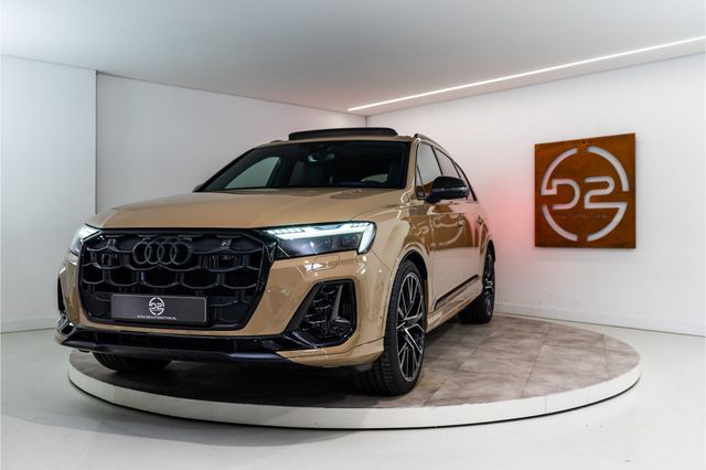 Audi Q7 60 TFSI e Quattro Pro Line+ S Competition 489