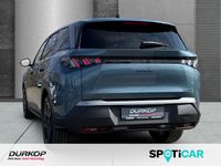 Peugeot 5008 - Vorschau Bild 3