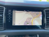 Skoda Kodiaq - Vorschau Bild 11