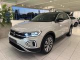 Andere VOLKSWAGEN T-Roc 2.0 TDI SCR 150 CV DSG Style - Andere mit Diesel-Antrieb: Beige