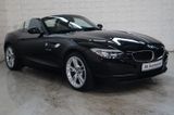 BMW Z4 Roadster 30i Aut. Navi-Pro Xenon Leder - BMW Z4 aus 2010: Roadster
