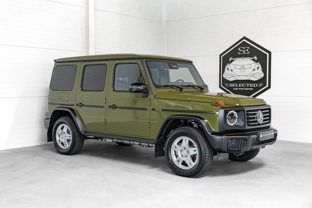 Mercedes-Benz G 450d STRONGER THAN THE 1980s*NEW*STOCK*EXPORT*