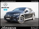 Mercedes-Benz EQE 350+ SUV AMG-Sport/Pano/Burm/360/Night/Distr - gebrauchte Mercedes-Benz EQE SUV aus dem Jahr 2023