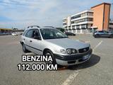 Toyota Corolla 1.4i 16V S.W. Sol - gebrauchte Toyota Corolla aus dem Jahr 2000