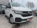 Volkswagen T6.1 Multivan Family *1.HAND/7.SITZER/AHK* - VW T6 Multivan Gebrauchtwagen