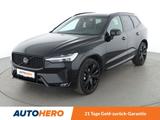 Volvo XC60 2.0 B5 Ultra Black Edition AWD Aut.*NAVI* - Volvo XC60 aus 2025