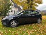 Seat Ibiza 1.4 Aus erster Hand, 106.000 km - Seat Ibiza aus 2009: 1.4