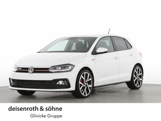 Volkswagen Polo GTI DSG LED/18"/Brescia/ACC/AppCon/Clima/SH