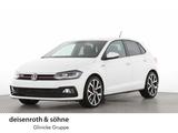 Volkswagen Polo GTI DSG LED/18"/Brescia/ACC/AppCon/Clima/SH - Volkswagen Polo: Cl