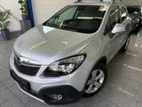 Opel Mokka 1.4 TURBO*EDITION*AUT*KAMER*TMP*SHZ*1-HAND - Opel Mokka Gebrauchtwagen