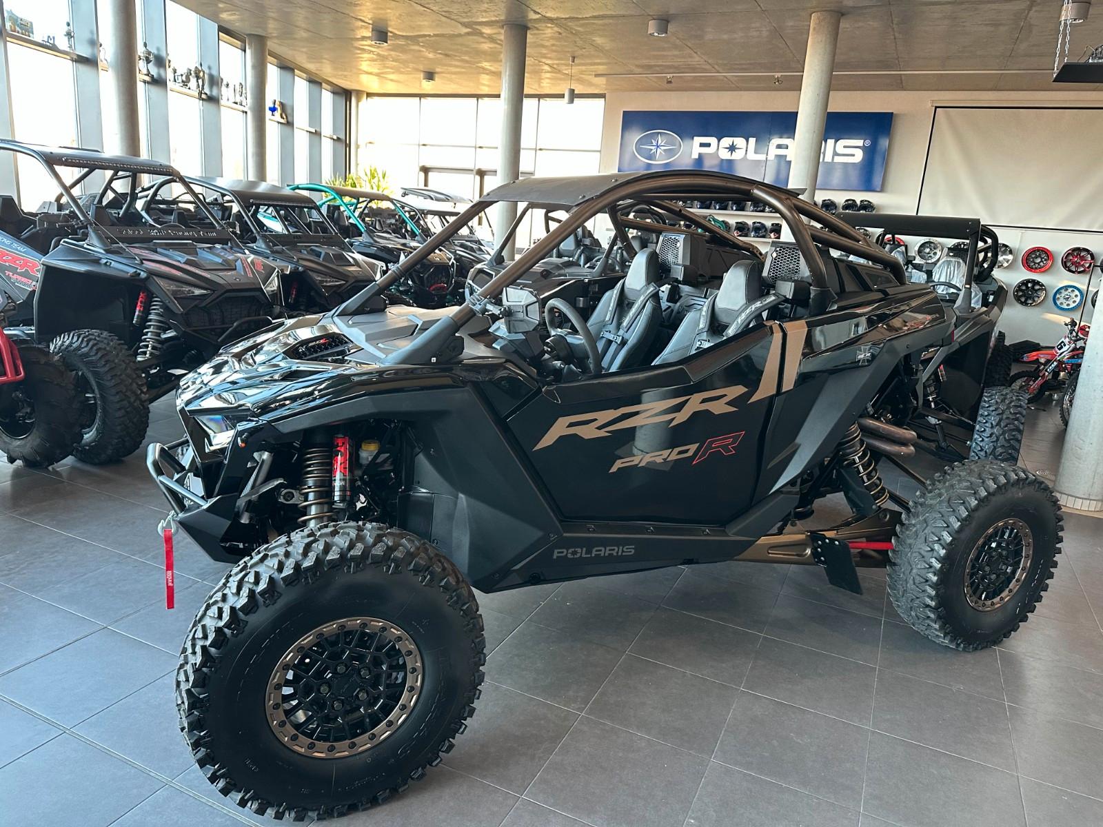 Polaris RZR PRO R LOF Mod.2025