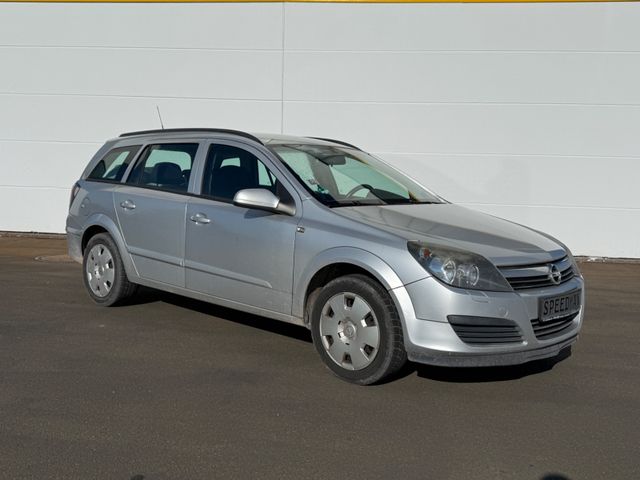 Opel Astra H Caravan Edition - AUTOMATIK - TÜV NEU