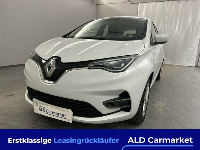 Renault ZOE (ohne Batterie) Z.E. 50 EXPERIENCE Limousine