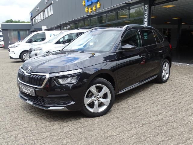 Skoda Kamiq 1.0 TSI Style OPF