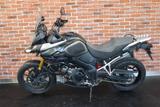 Suzuki DL 1000 V-Strom - SUZUKI DL 1000