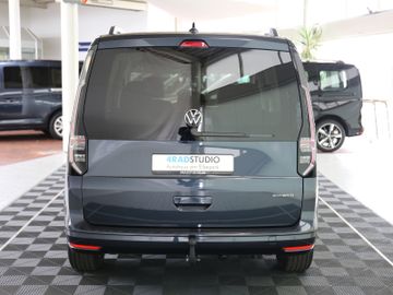 Volkswagen Caddy eHybrid DSG GOAL LED NAVI ACC KAMERA AHK