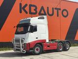 Volvo FH 16 700 6x2 GLOBE XXL / ADR / HYDRAULICS / RET - Volvo Fh16