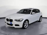 BMW 116i M Sportpaket Glasdach Xenon PDC Klima Sitz- - BMW 1er Reihe: Sportpaket M