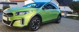 Kia XCeed 1.5 T-GDI DCT GT-line - Kia XCeed GT-line
