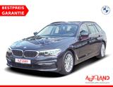 BMW 520d Aut. LED Navi Head-Up Virtual Cockpit PDC - BMW 520: Kombi, 520d