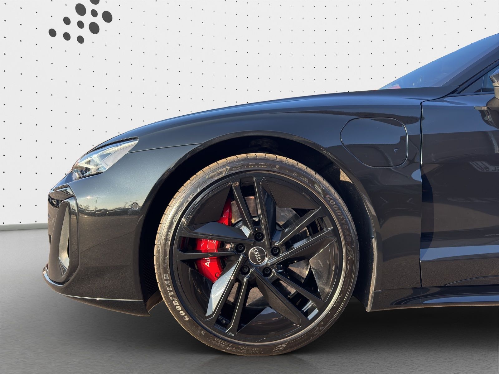 Audi e-tron GT - Bild 13