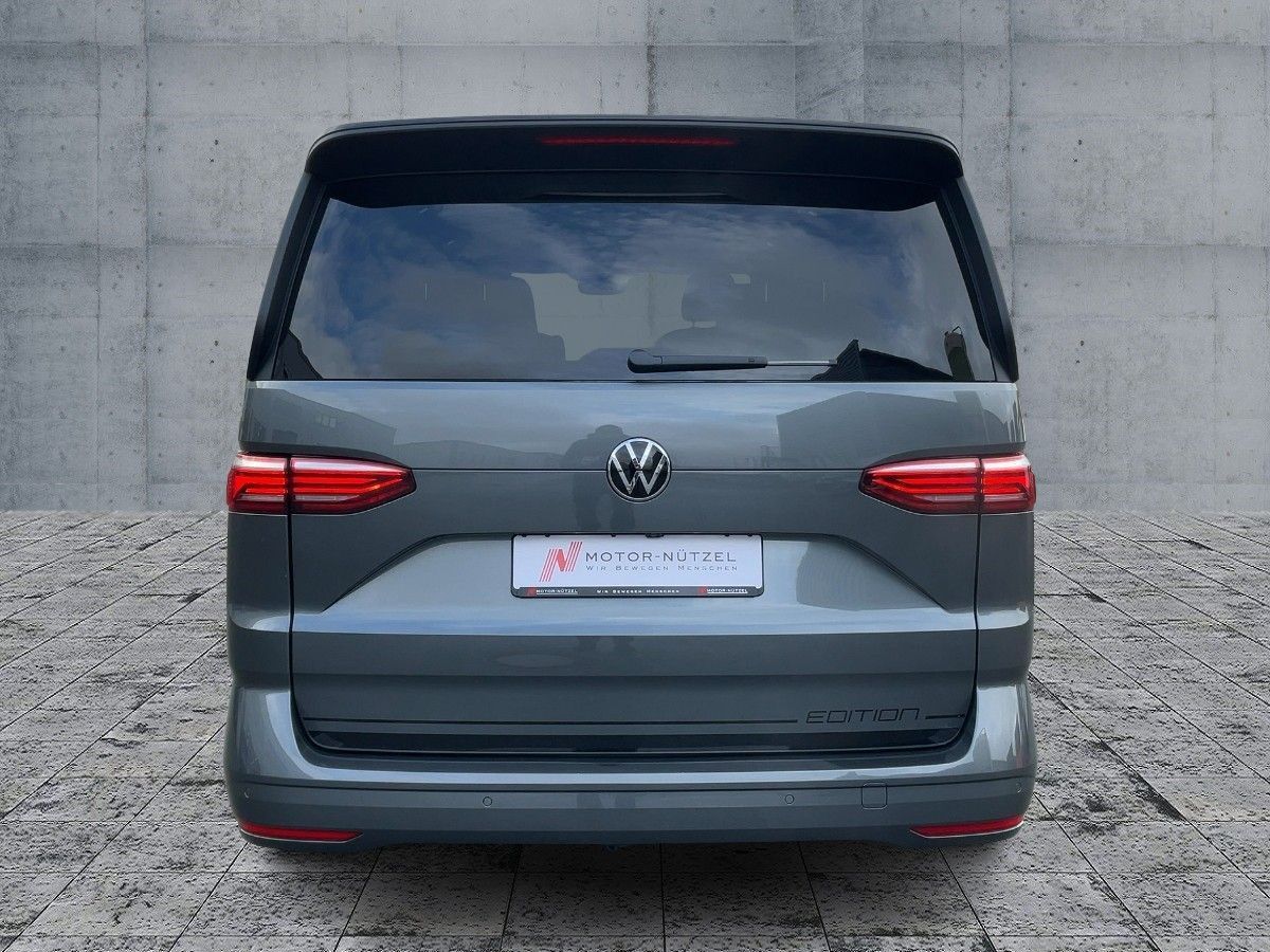 Volkswagen T7 Multivan - Bild 5