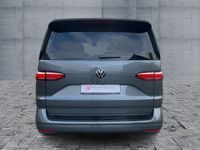 Volkswagen T7 Multivan - Vorschau Bild 5