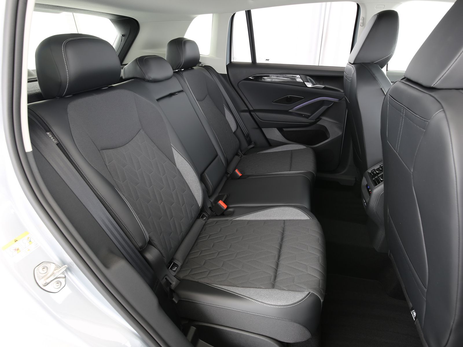 Volkswagen Tiguan - Bild 15