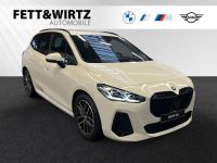 BMW 218 Active Tourer - Vorschau Bild 1