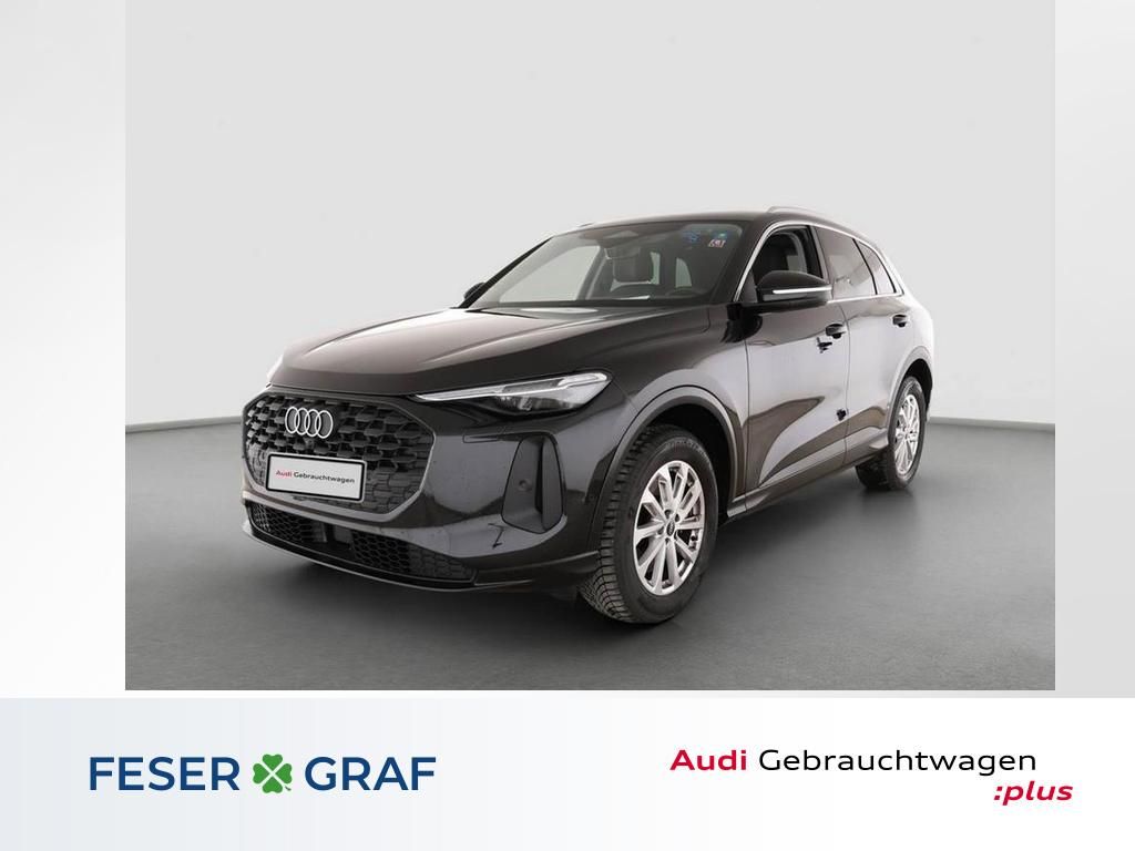 Image of Audi Q5