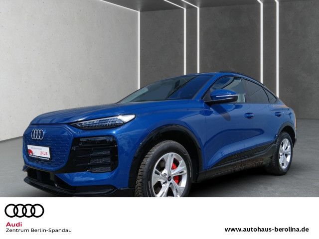 Audi Q6 Sportback e-tron Adv. *AHK*360°*LED+*ACC*SHZ*