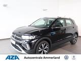 Volkswagen T-Cross Style 1.0 TSI*Multil*Kamera*AppConn*SIH*