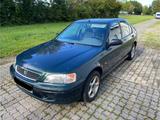 Honda Civic 1.4iS MB2 - Honda Civic aus 1997