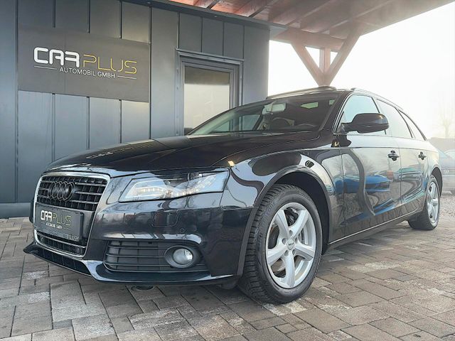 Audi A4 Avant Ambition 2.0 TDI *Pano*Kamera*Bi-Xenon*