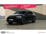 Audi Q8 SUV TFSI e quattro 290 kW tiptronic S-line HU