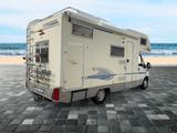 Adria Coral A 630 DK/Etagenbetten/Garage/Markise/AHK - Adria Alkoven