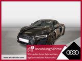 Audi R8 Spyder V10 performance quattro S tronic LASER - Audi R8 aus 2020
